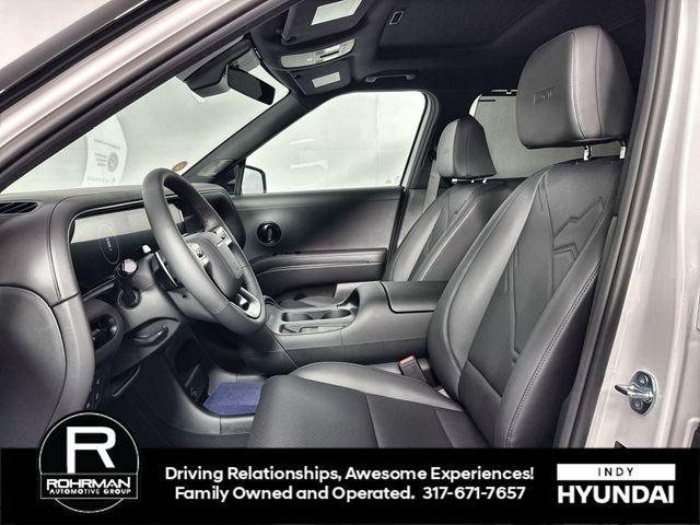 new 2026 Hyundai Palisade car, priced at $49,606