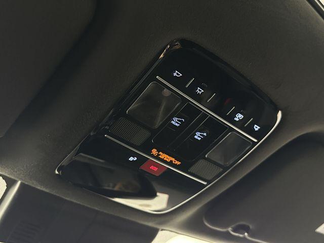 new 2026 Hyundai SANTA FE HEV car, priced at $47,284