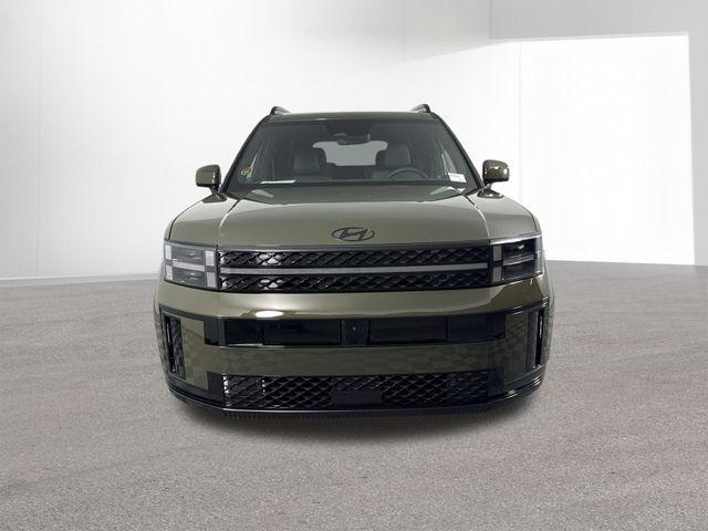 new 2026 Hyundai SANTA FE HEV car, priced at $47,284