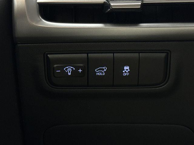 new 2026 Hyundai Tucson car, priced at $33,767