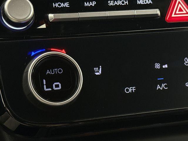 new 2026 Hyundai Tucson car, priced at $33,767