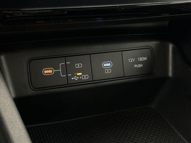 new 2026 Hyundai Tucson car, priced at $33,767