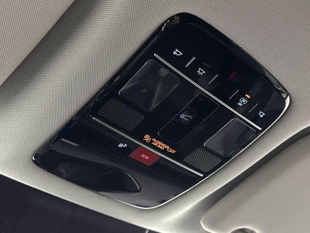 new 2025 Hyundai Santa Fe car, priced at $43,114