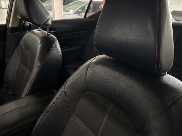 used 2020 Nissan Altima car, priced at $18,500