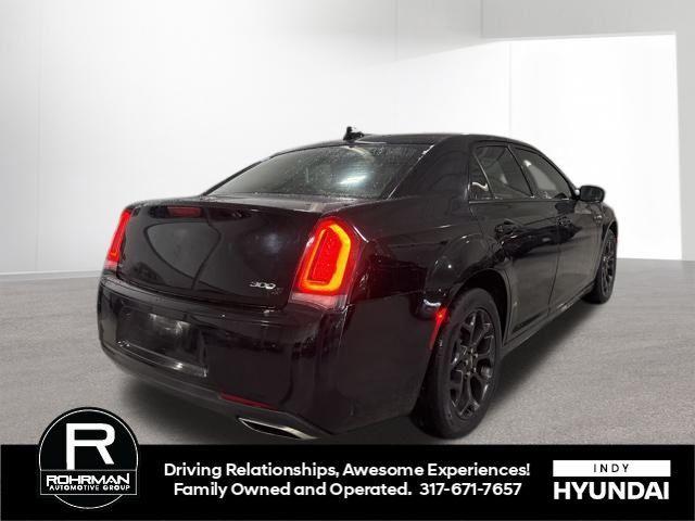 used 2019 Chrysler 300 car, priced at $14,900