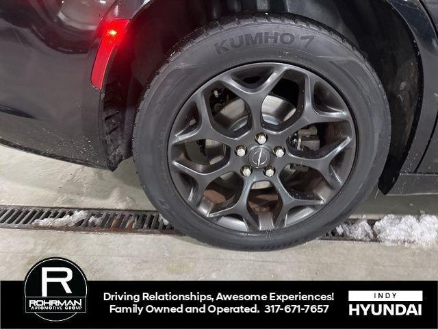 used 2019 Chrysler 300 car, priced at $14,900