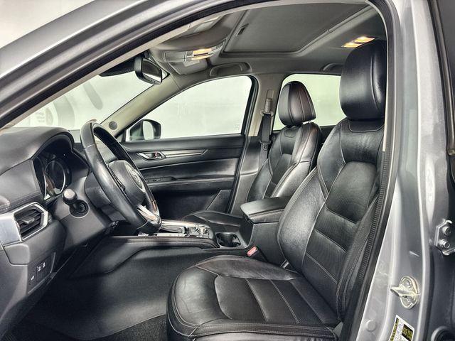 used 2018 Mazda CX-5 car, priced at $15,200