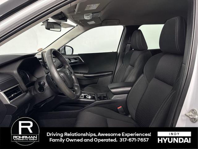 used 2022 Mitsubishi Outlander car, priced at $16,900