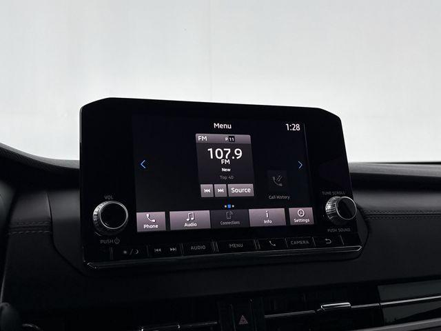 used 2022 Mitsubishi Outlander car, priced at $16,900