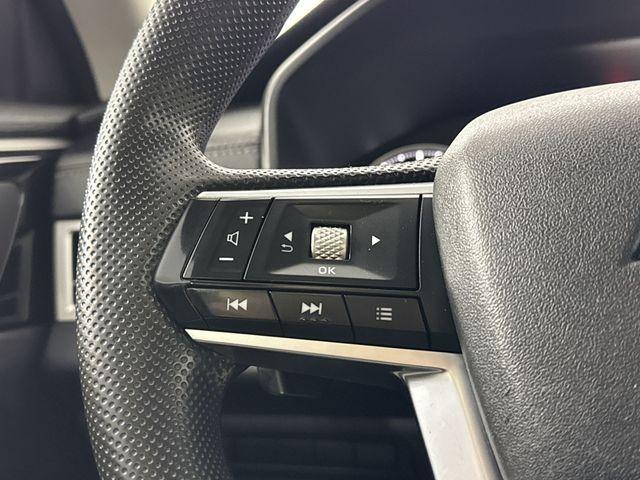 used 2022 Mitsubishi Outlander car, priced at $16,900