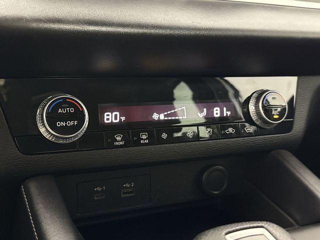 used 2022 Mitsubishi Outlander car, priced at $16,900