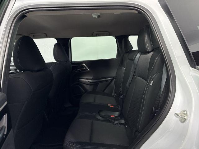 used 2022 Mitsubishi Outlander car, priced at $16,900