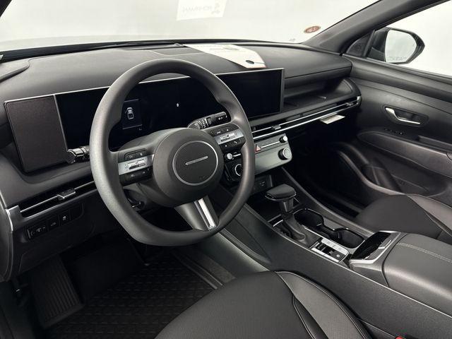 new 2026 Hyundai SANTA CRUZ car, priced at $34,080