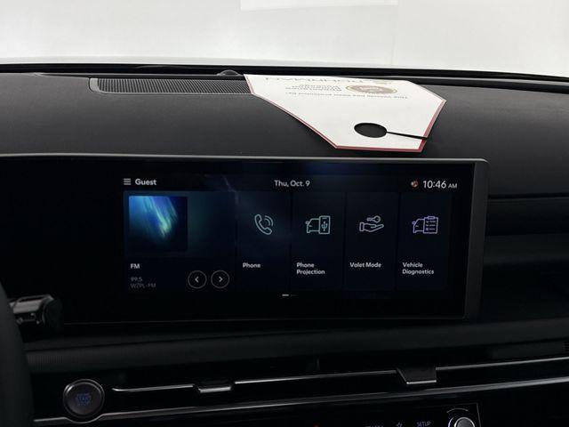 new 2026 Hyundai SANTA CRUZ car, priced at $34,080