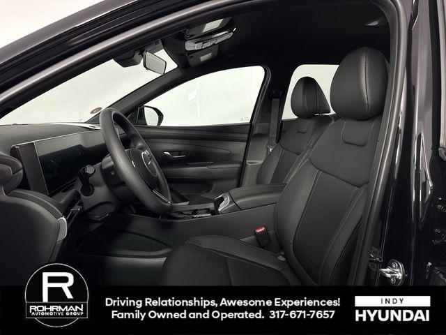 new 2026 Hyundai SANTA CRUZ car, priced at $34,080