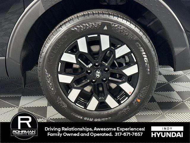 new 2026 Hyundai SANTA CRUZ car, priced at $34,080