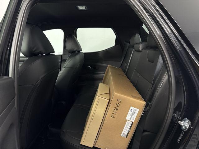 new 2026 Hyundai SANTA CRUZ car, priced at $34,080