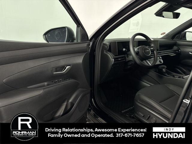 new 2026 Hyundai SANTA CRUZ car, priced at $34,080