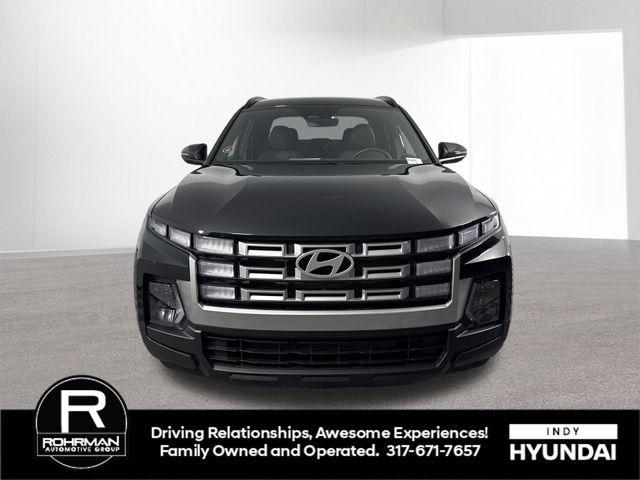 new 2026 Hyundai SANTA CRUZ car, priced at $34,080