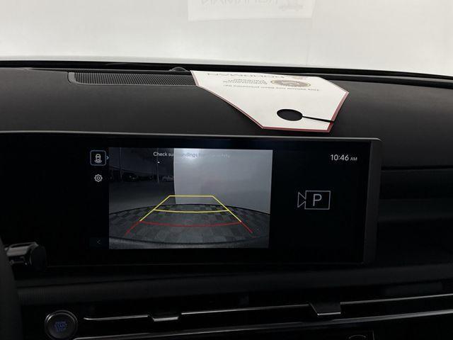 new 2026 Hyundai SANTA CRUZ car, priced at $34,080