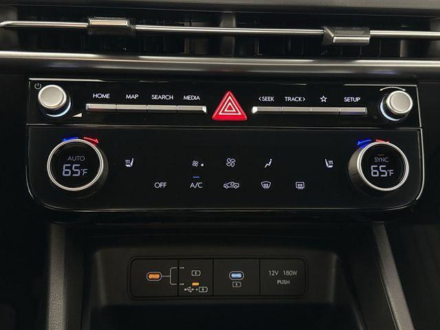 new 2026 Hyundai SANTA CRUZ car, priced at $34,080