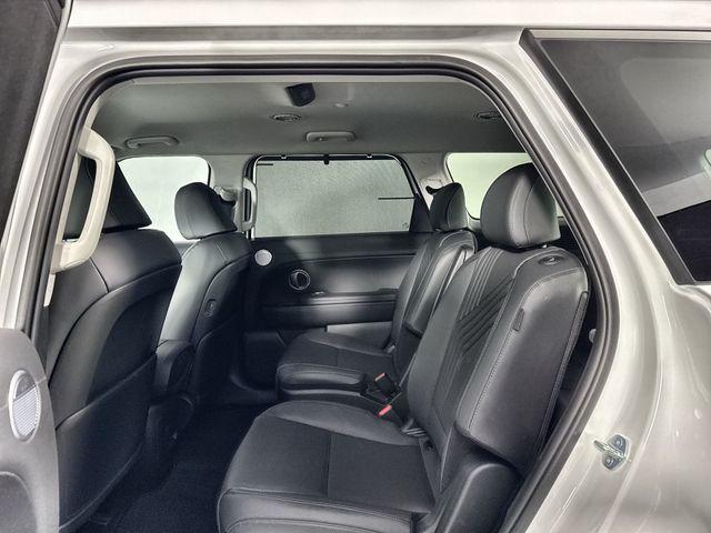 new 2026 Hyundai Palisade car, priced at $43,877