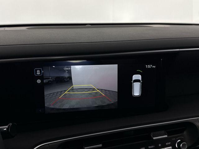 new 2026 Hyundai Palisade car, priced at $43,877