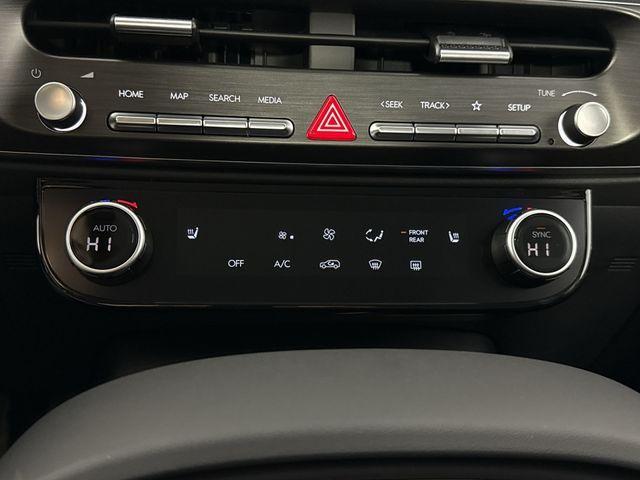 new 2026 Hyundai Palisade car, priced at $43,877