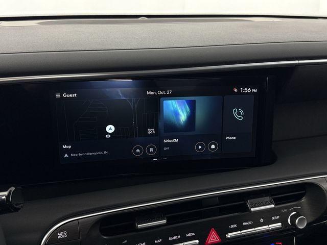 new 2026 Hyundai Palisade car, priced at $43,877