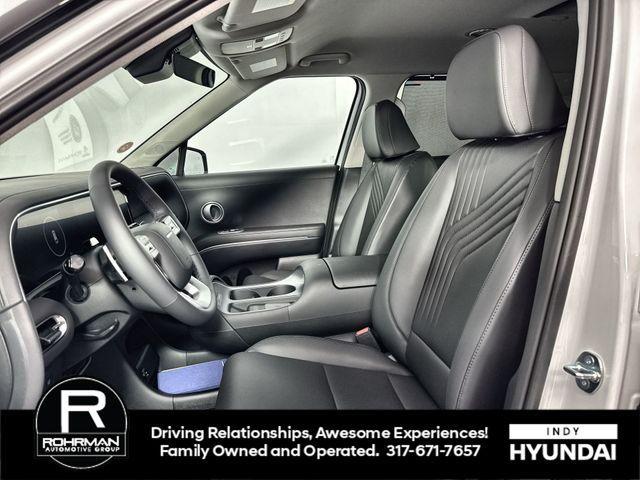 new 2026 Hyundai Palisade car, priced at $43,877