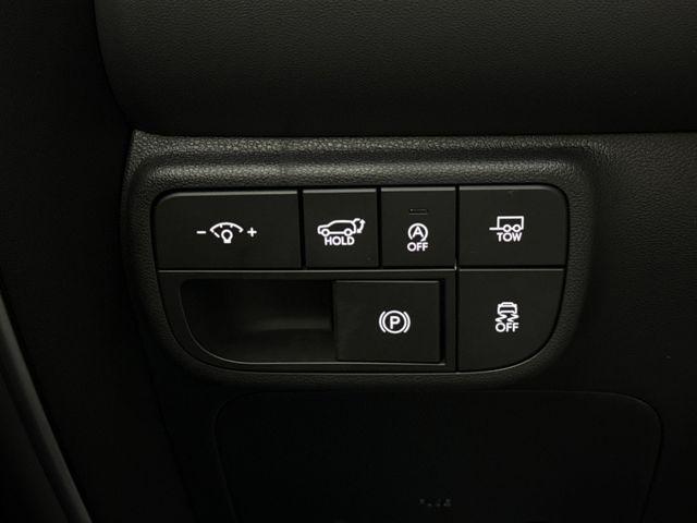 new 2026 Hyundai Palisade car, priced at $43,877