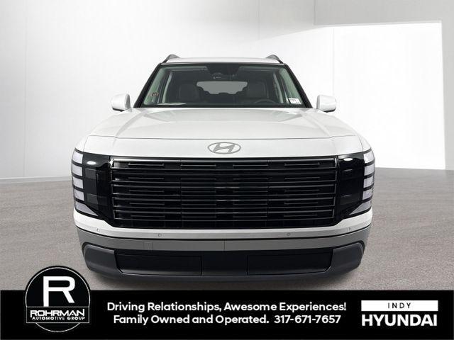 new 2026 Hyundai Palisade car, priced at $43,877