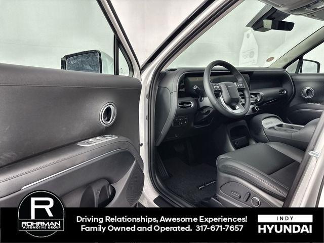 new 2026 Hyundai Palisade car, priced at $43,877