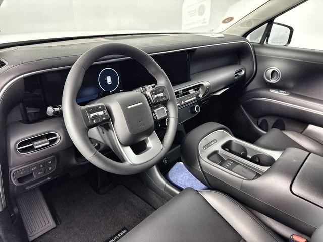 new 2026 Hyundai Palisade car, priced at $43,877