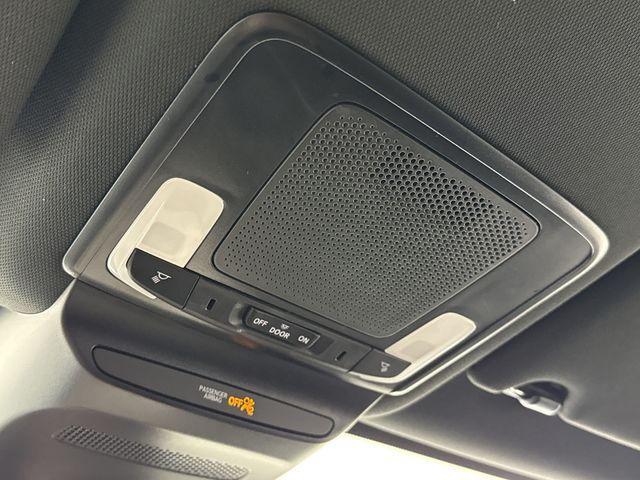 used 2024 Honda HR-V car, priced at $25,500