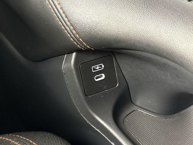 used 2024 Honda HR-V car, priced at $25,500