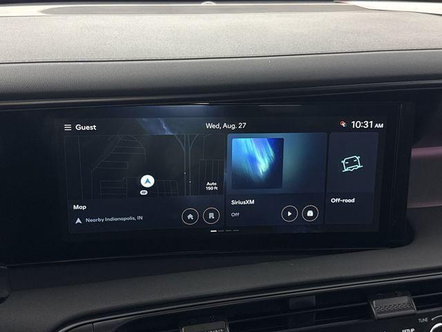 new 2026 Hyundai Palisade car, priced at $49,018