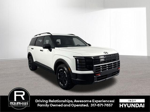 new 2026 Hyundai Palisade car, priced at $49,018