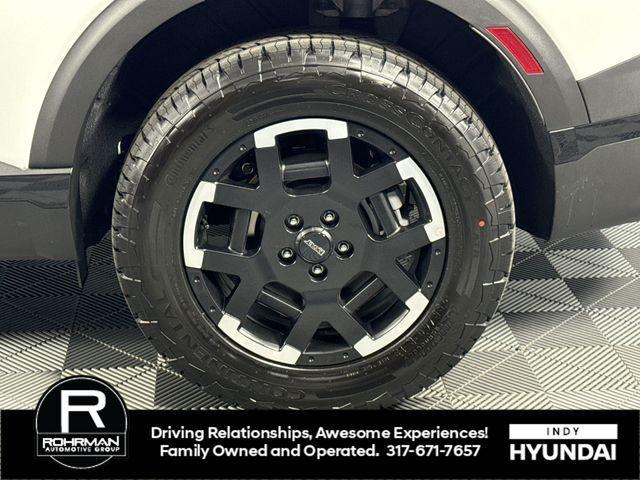 new 2026 Hyundai Palisade car, priced at $49,018