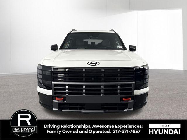 new 2026 Hyundai Palisade car, priced at $49,018