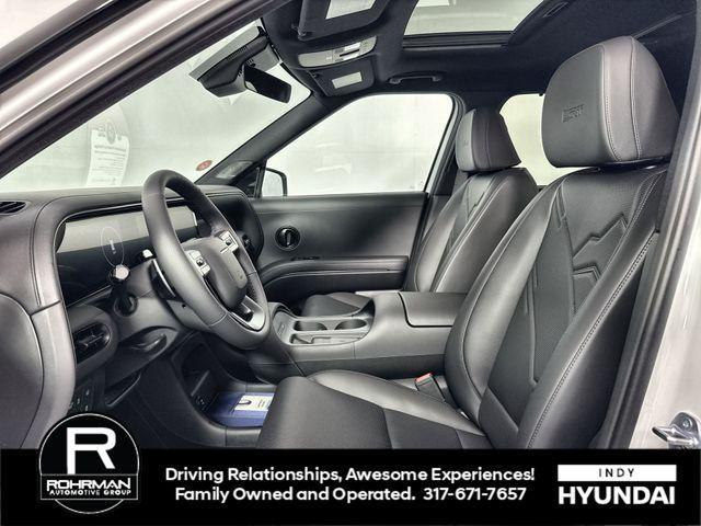 new 2026 Hyundai Palisade car, priced at $49,018