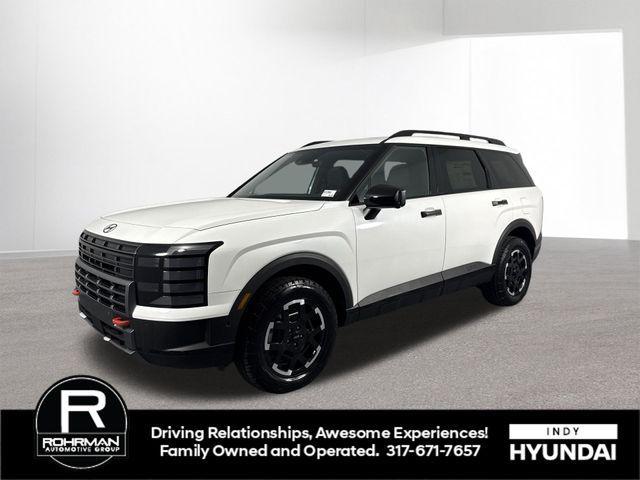 new 2026 Hyundai Palisade car, priced at $49,018
