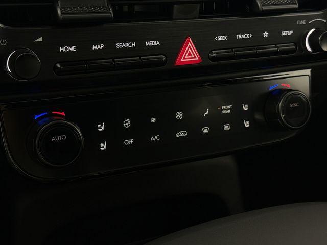 new 2026 Hyundai Palisade car, priced at $49,018