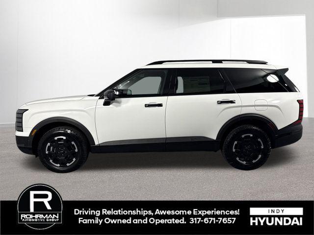 new 2026 Hyundai Palisade car, priced at $49,018