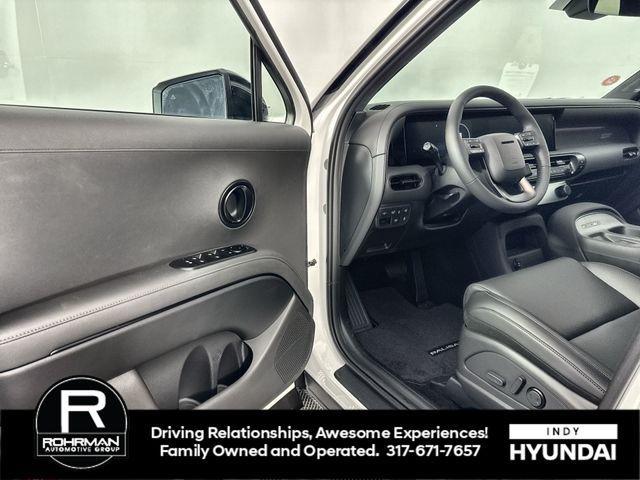 new 2026 Hyundai Palisade car, priced at $49,018