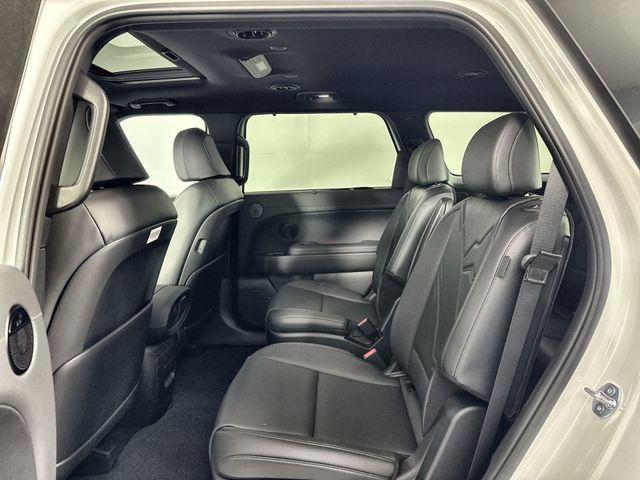 new 2026 Hyundai Palisade car, priced at $49,018