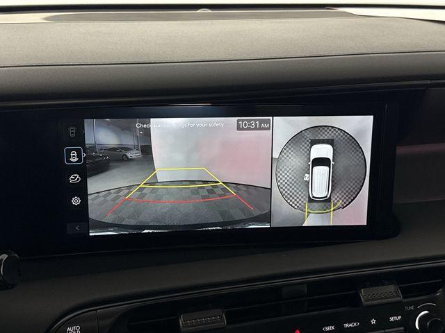 new 2026 Hyundai Palisade car, priced at $49,018