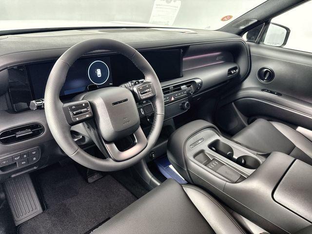 new 2026 Hyundai Palisade car, priced at $49,018