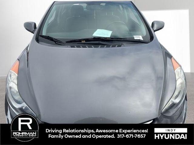 used 2013 Hyundai Elantra car, priced at $6,500