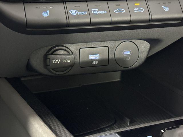 new 2026 Hyundai Elantra car, priced at $25,642